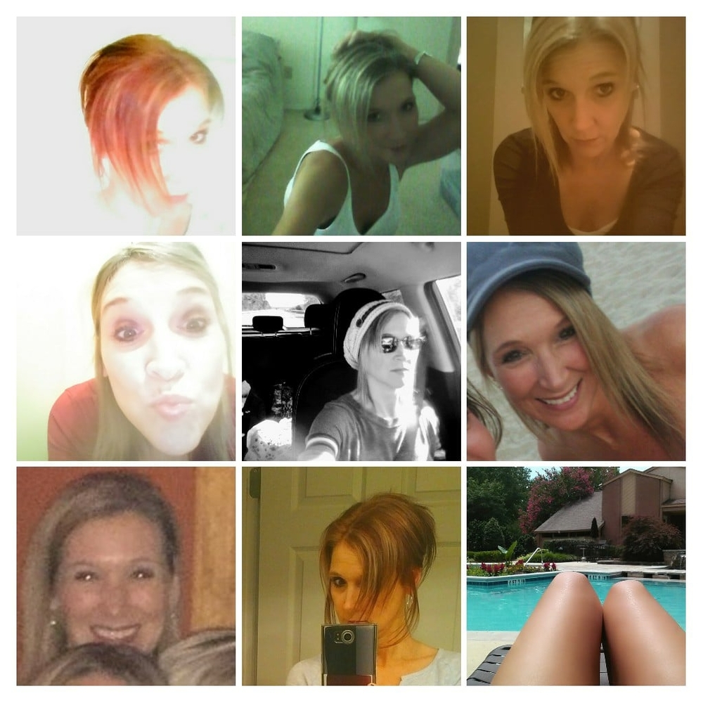 Meet your Posher, Tammy